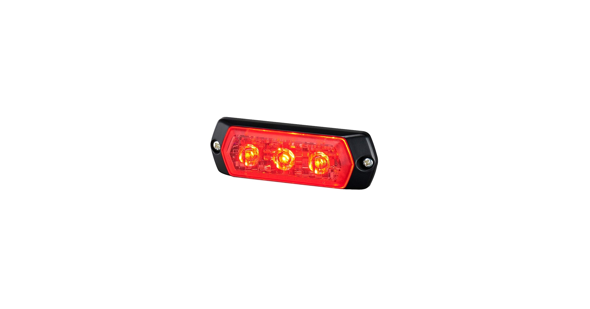 Amazon | パトライト/PATLITE 補助警告灯 LPT-1M1-G DC12~24V